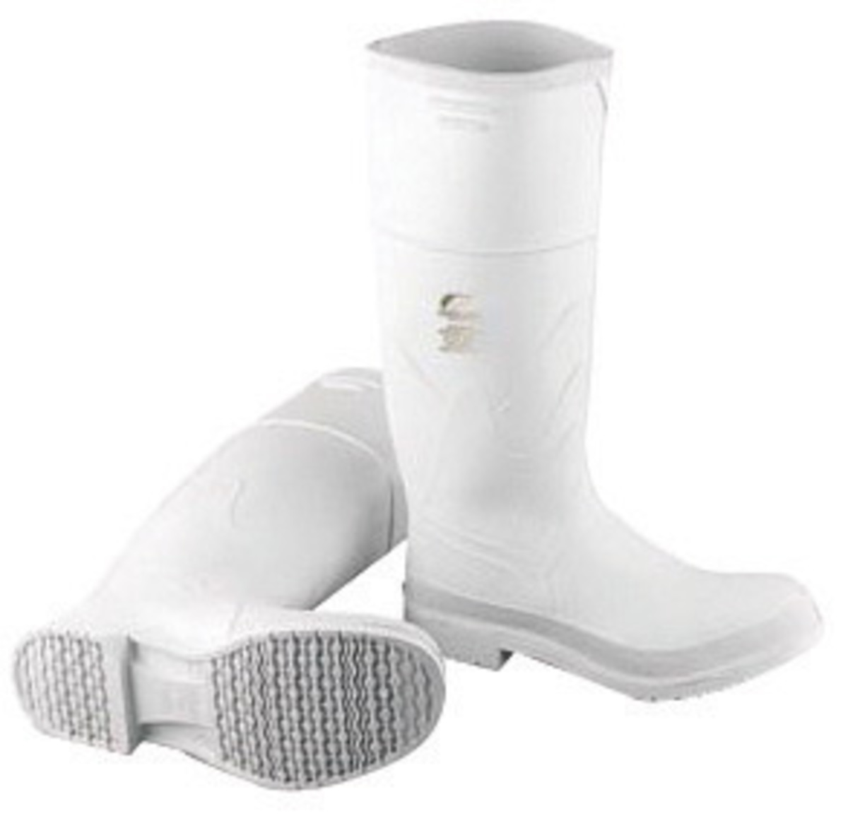 Dunlop® Protective Footwear Size 10 Onguard White 16