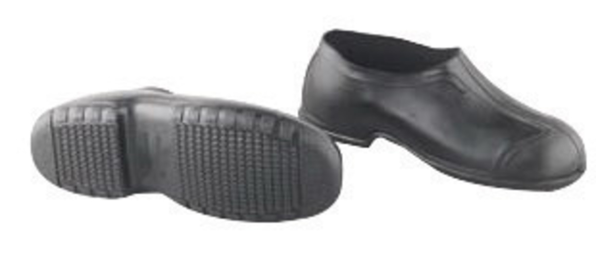 Dunlop® Protective Footwear X-Large Onguard Black 4