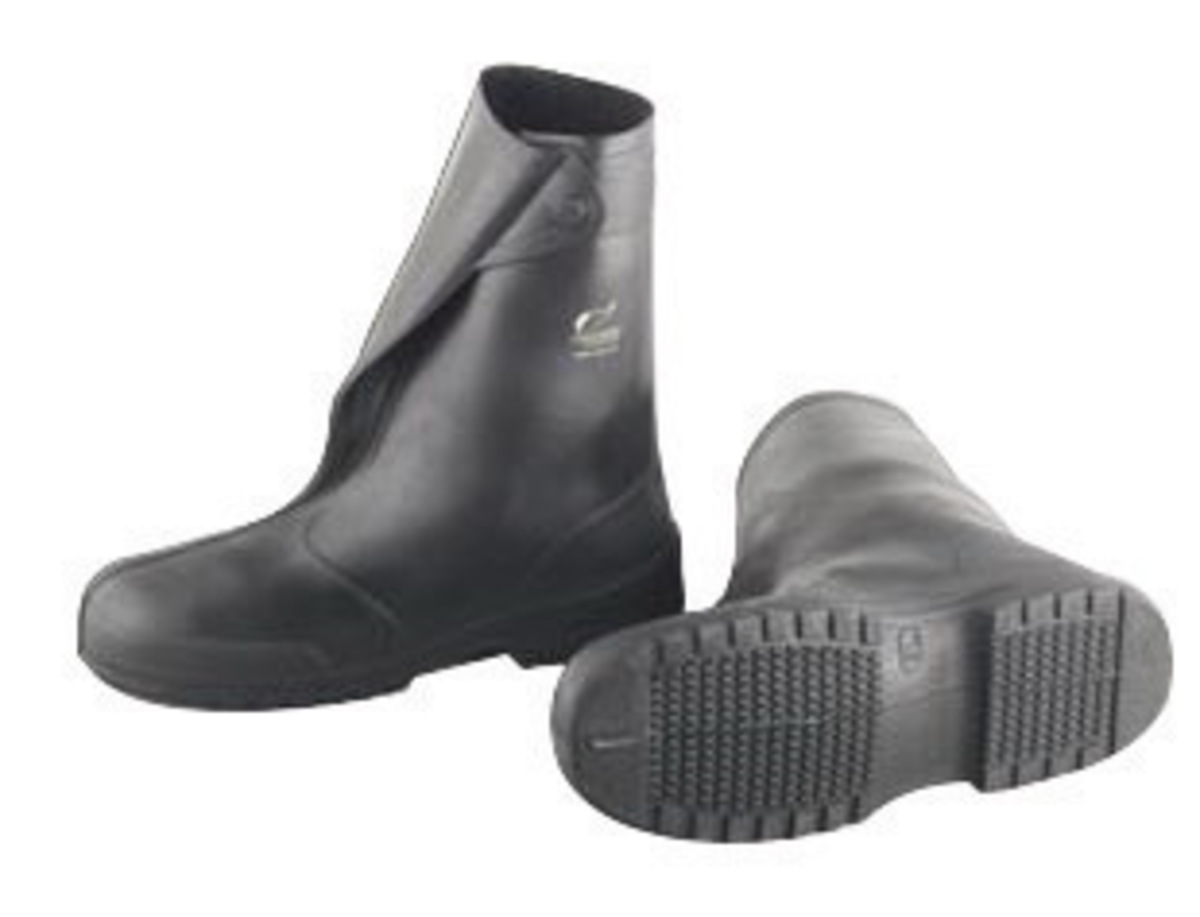 Dunlop® Protective Footwear X-Large Onguard Black 10