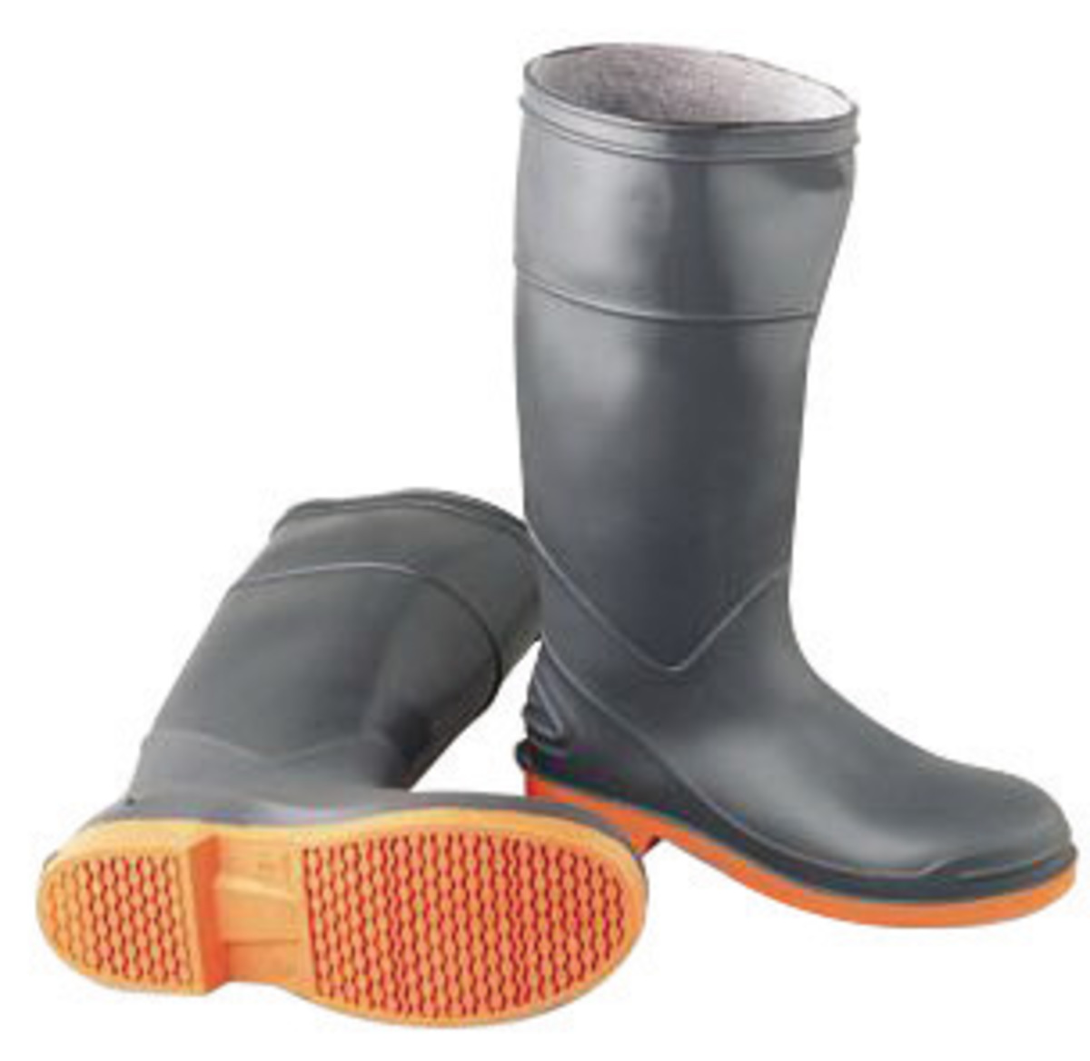 Dunlop® Protective Footwear Size 12 SureFlex™ Black 16