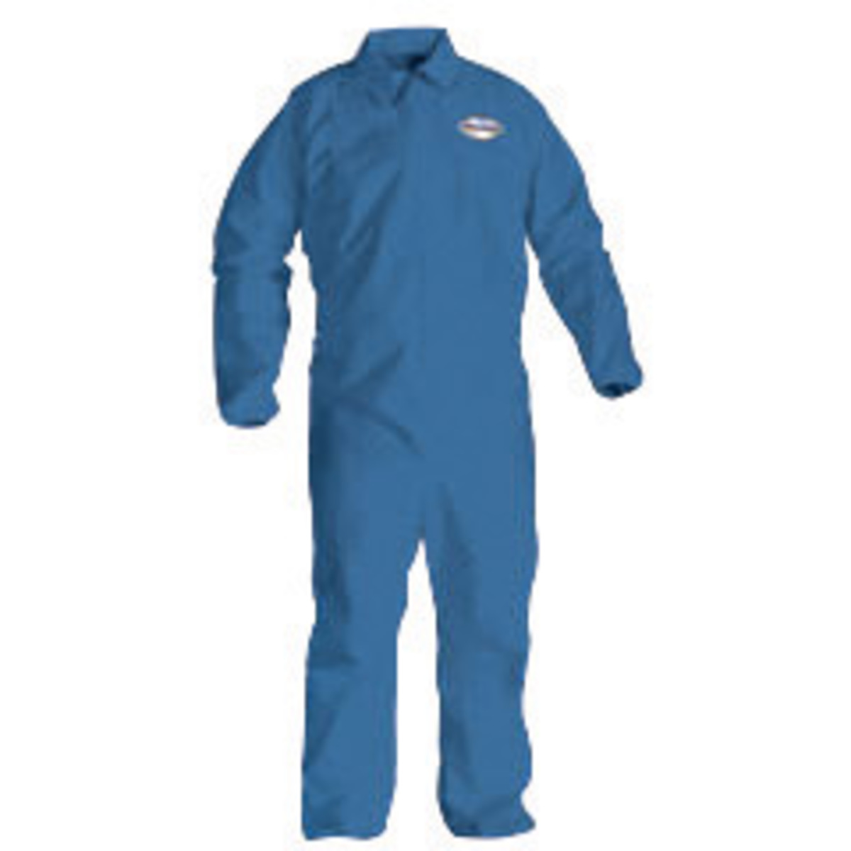 Kimberly-Clark Professional™ 2X Blue KleenGuard™ A20 SMMMS Disposable Coveralls (Availability restrictions apply.)