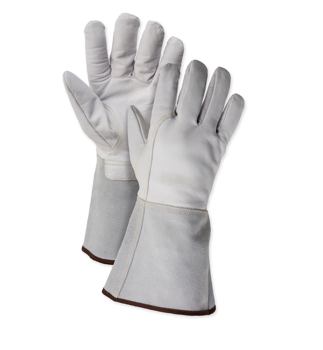 Wells Lamont Medium Goatskin Cut Resistant Gloves