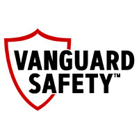 vanguard safety logo