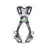 MSA VFIT Medium Large Full Body Safety Harness MSA10194909 for sale online at autumn supply