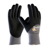 PIP MaxiFlex Endurance by ATG Nitrile Work Gloves Wit PIP34-845/XXL for sale online at autumn supply