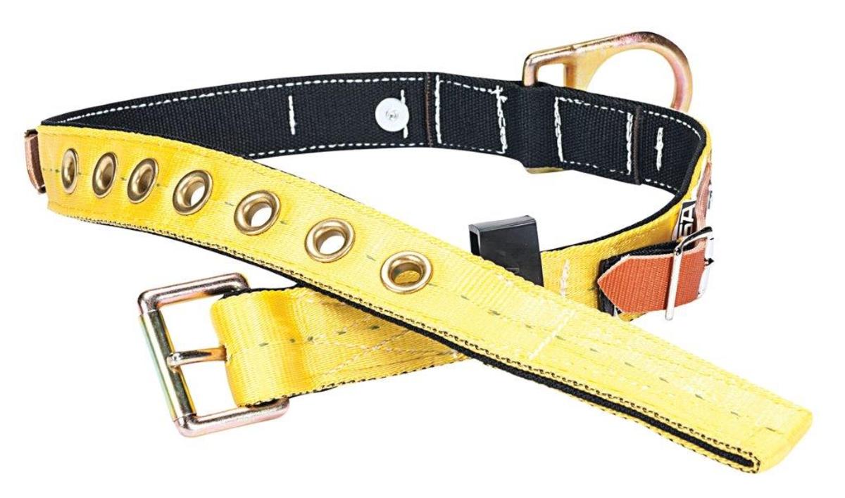 MSA Medium Nylon Work Positioning Belt MSA415335 for sale online at autumn supply