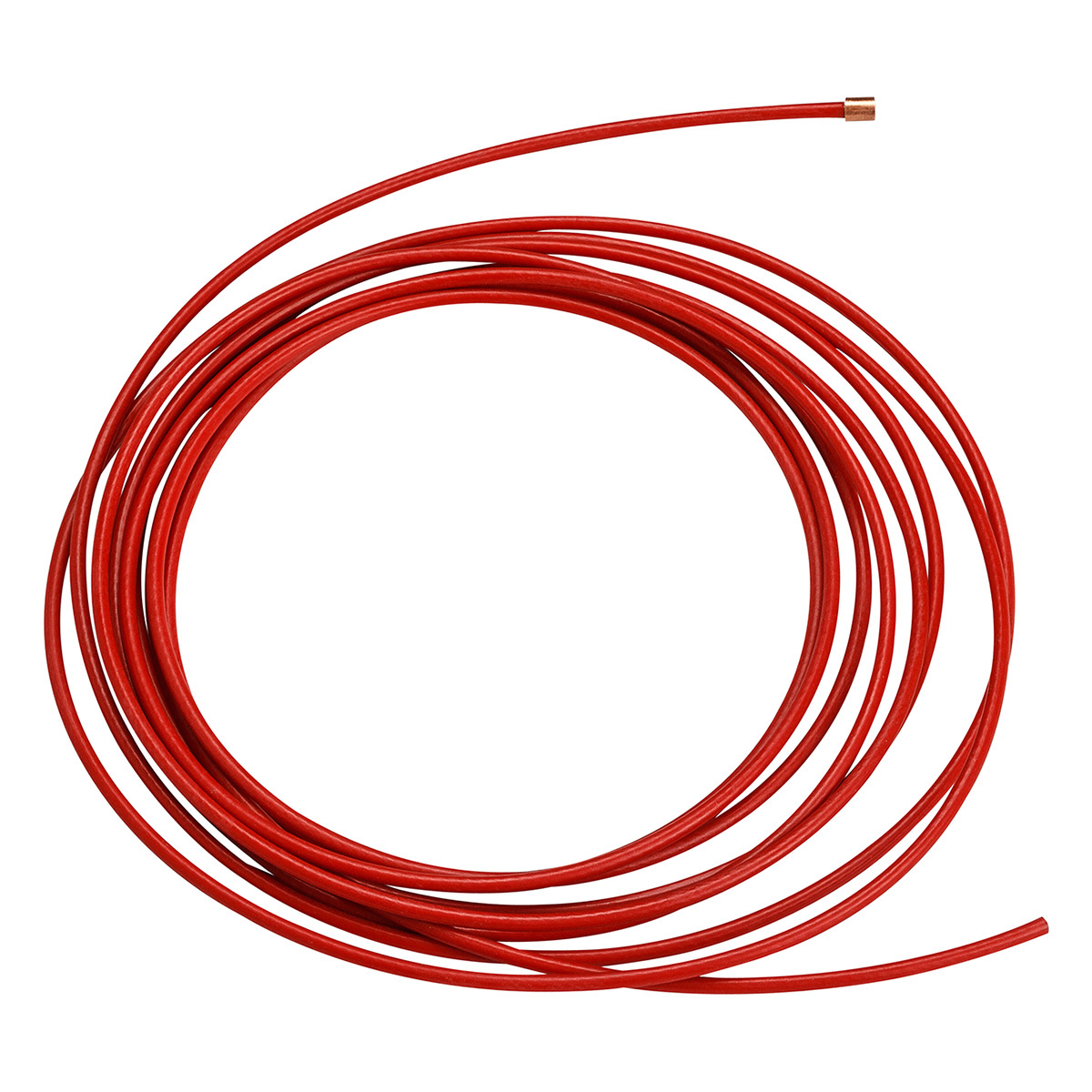 Brady Red 316 X 20 Sheathed Metal Lockout Cable BRD50956 for sale online at autumn supply