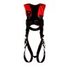 3M Protecta Comfort VestStyle Harness 1161418 Black M D621161418 for sale online at autumn supply