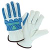 PIP Sheepskin & Engineered Yarn Cut Resistant Gloves PIP9120/L for sale online at autumn supply