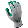 SHOWA ATLAS 10 Gauge Nitrile Palm Coated Work Gloves B13350XL-10 for sale online at autumn supply