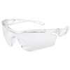 MCR Safety Checklite CL4 Clear Safety Glasses With Cl CRECL410 for sale online at autumn supply