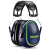 Moldex MX5 OverTheHead Earmuffs MOL6120 for sale online at autumn supply