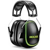 Moldex MX6 OverTheHead Earmuffs MOL6130 for sale online at autumn supply