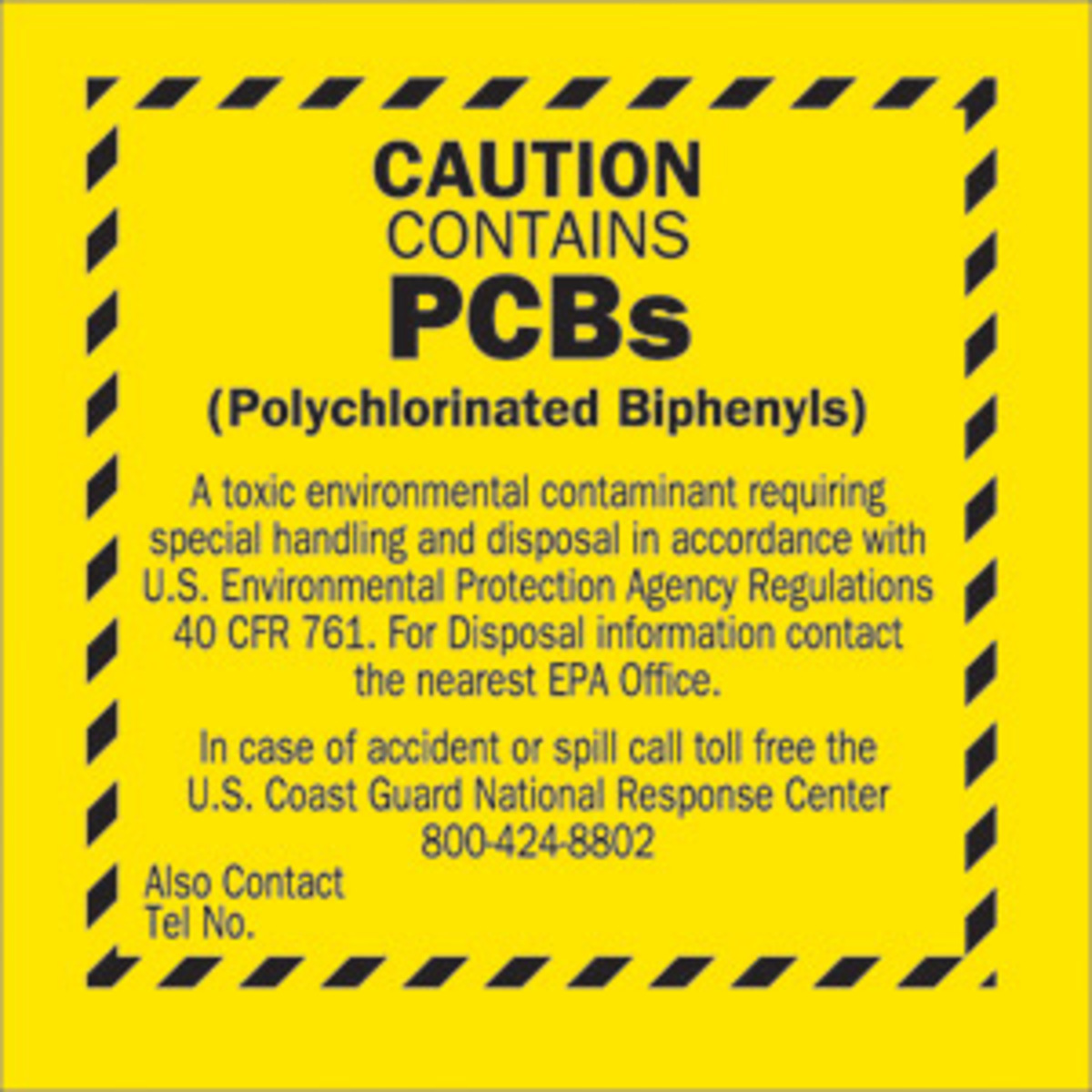 brady-6-x-6-blackyellow-vinyl-label-caution-contains-pcbs