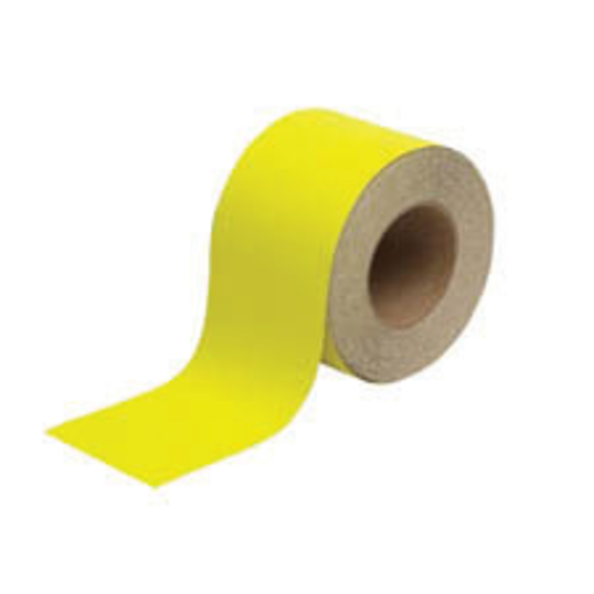 Brady 4 X 60 Yellow Polyester Marking Tape BRD78092 for sale online at autumn supply