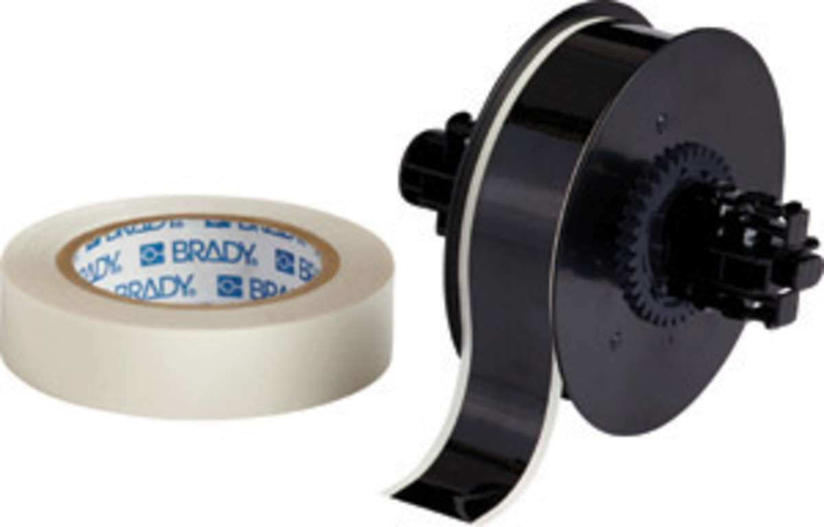 Brady Floor Marking Tape: Durable Protection for Safe Workspaces  for sale online at autumn supply