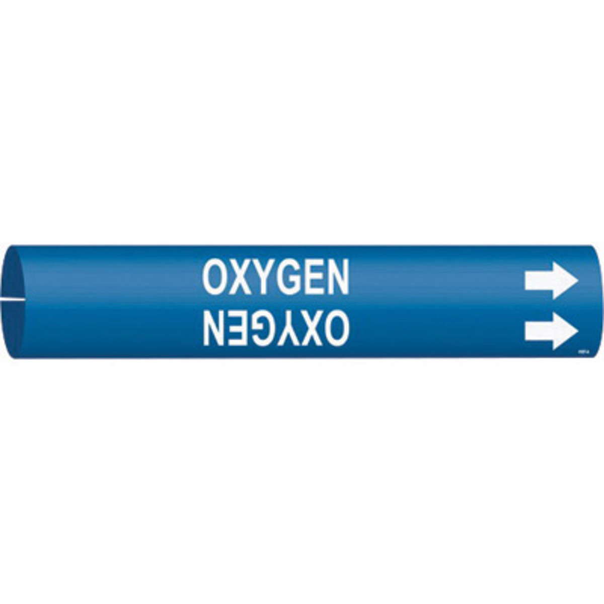 Brady 1316 X 1316 Blue SnapOn Coiled Printed Sheet Pl BRD47901 for sale online at autumn supply