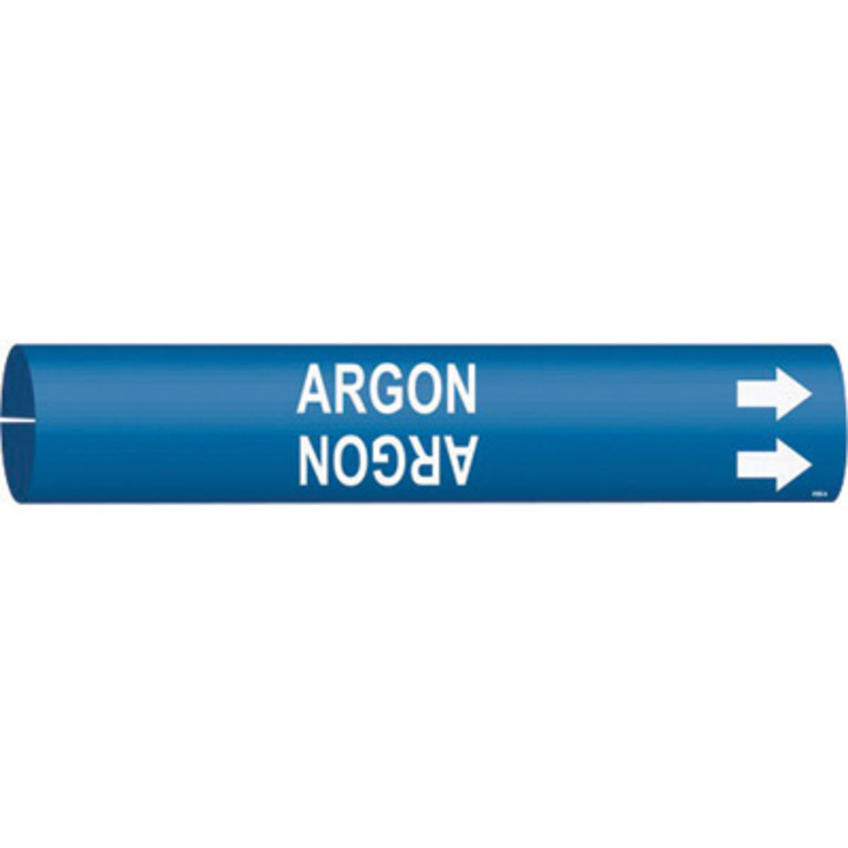 Brady 1316 X 1316 Blue SnapOn Coiled Printed Sheet Pl BRD50761 for sale online at autumn supply