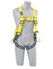 3M DBISALA Universal Delta NoTangle Full BodyVest Sty D621102008 for sale online at autumn supply