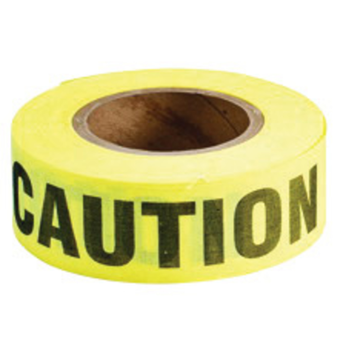 Brady 2 X 50 yd BlackYellow Cotton Barricade Tape CAU BRD91082 for sale online at autumn supply