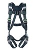 MSA EVOTECH Medium Large Arc Rated Full Body Harness MSA10150144 for sale online at autumn supply