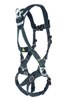 MSA EVOTECH® Medium - Large Arc Rated Full Body Harness