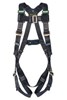 MSA Workman Size 2X Arc Rated Full Body Harness MSA10152635 for sale online at autumn supply