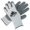 Memphis Glove Large Gray FlexTherm Acrylic Cotton And MEG9690L for sale online at autumn supply