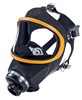 MSA Large Comfo Classic Series Full Mask Air Purifyin MSA471230 for sale online at autumn supply