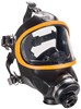 MSA Large UltraTwin Ultravue Series Full Mask Air Pur MSA480255 for sale online at autumn supply