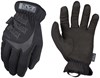 Mechanix Wear Black TAA Compliant FastFit Synthetic L MF1MFF-F55-010 for sale online at autumn supply