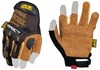 Mechanix Wear Tan And Brown Leather MPact Framer Leat MF1LFR-75-010 for sale online at autumn supply