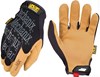 Mechanix Wear Black And Tan Material4X Original Synth MF1MG4X-75-010 for sale online at autumn supply