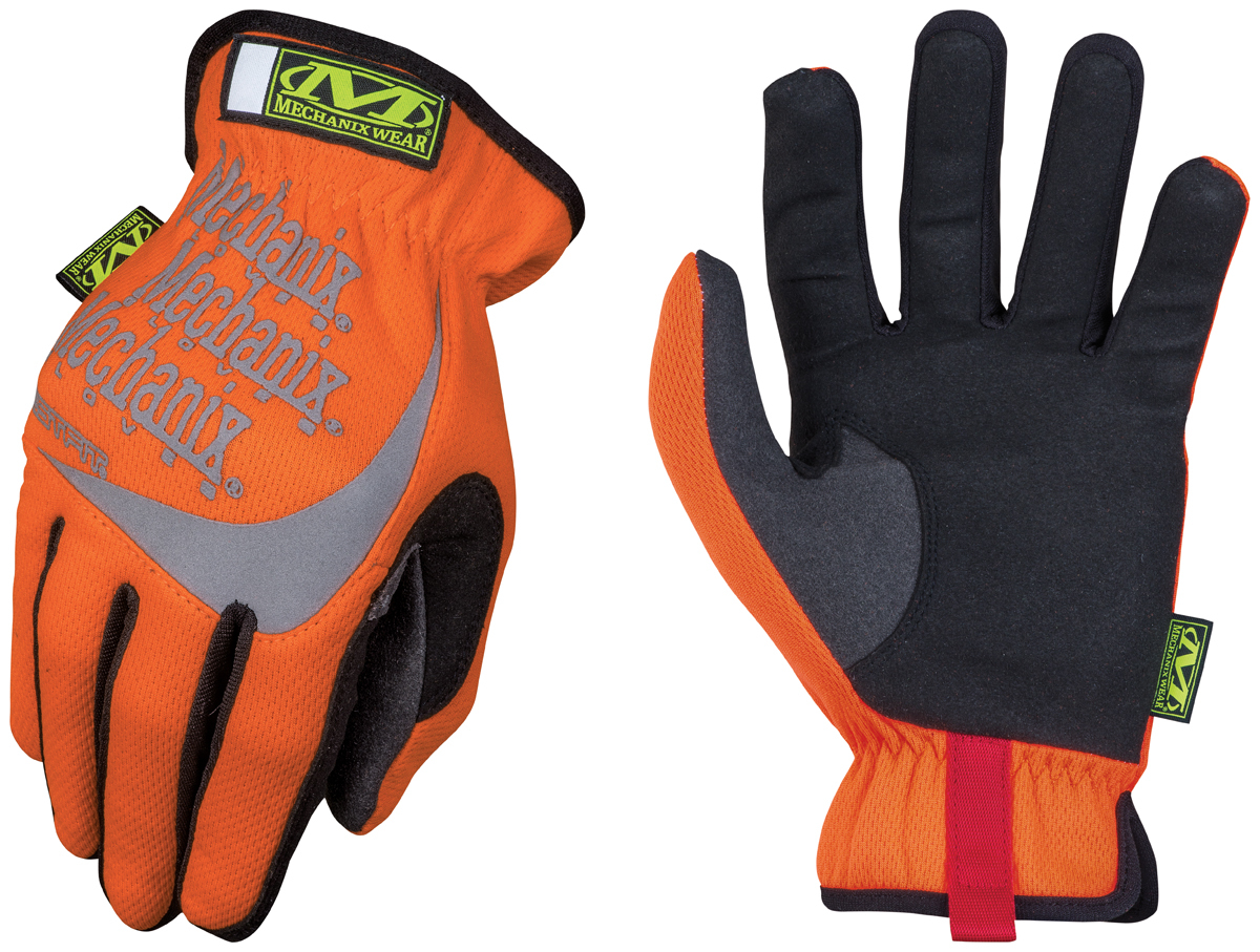 FastFit Mechanics Glove - Mechanix Wear