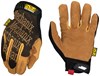 Mechanix Wear Tan And Brown Leather Original Leather MF1LMG-75-010 for sale online at autumn supply