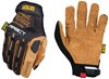 Mechanix Wear Tan And Brown Leather MPact Leather Ful MF1LMP-75-010 for sale online at autumn supply