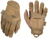 Mechanix Wear Tan MPact Synthetic Leather And TrekDry MF1MPT-72-009 for sale online at autumn supply