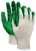 MCR Safety Large 10 Gauge Green Latex Palm And Finger MEG9681L for sale online at autumn supply