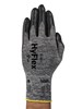 Ansell HyFlex Light Weight Foam Nitrile Work Gloves W ANE11-801-11 for sale online at autumn supply