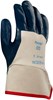 Ansell Hycron Heavy Weight Nitrile Work Gloves w/ Blu ANE27-607-8 for sale online at autumn supply