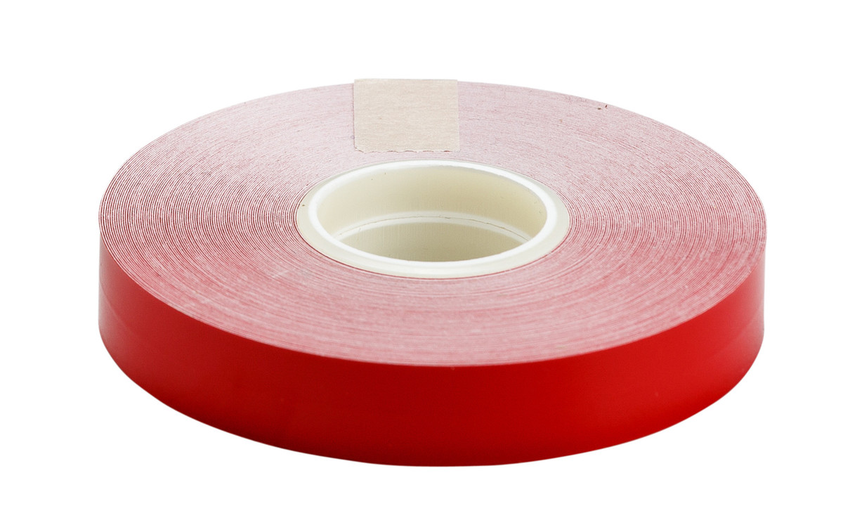 Brady 12 X 50 Red Vinyl Marking Tape BRD121127 for sale online at autumn supply