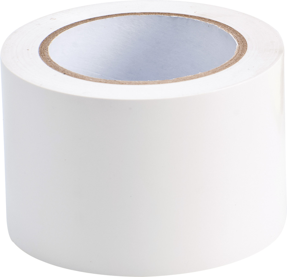 Brady 3 X 36 yd White Vinyl Marking Tape BRD58253 for sale online at autumn supply