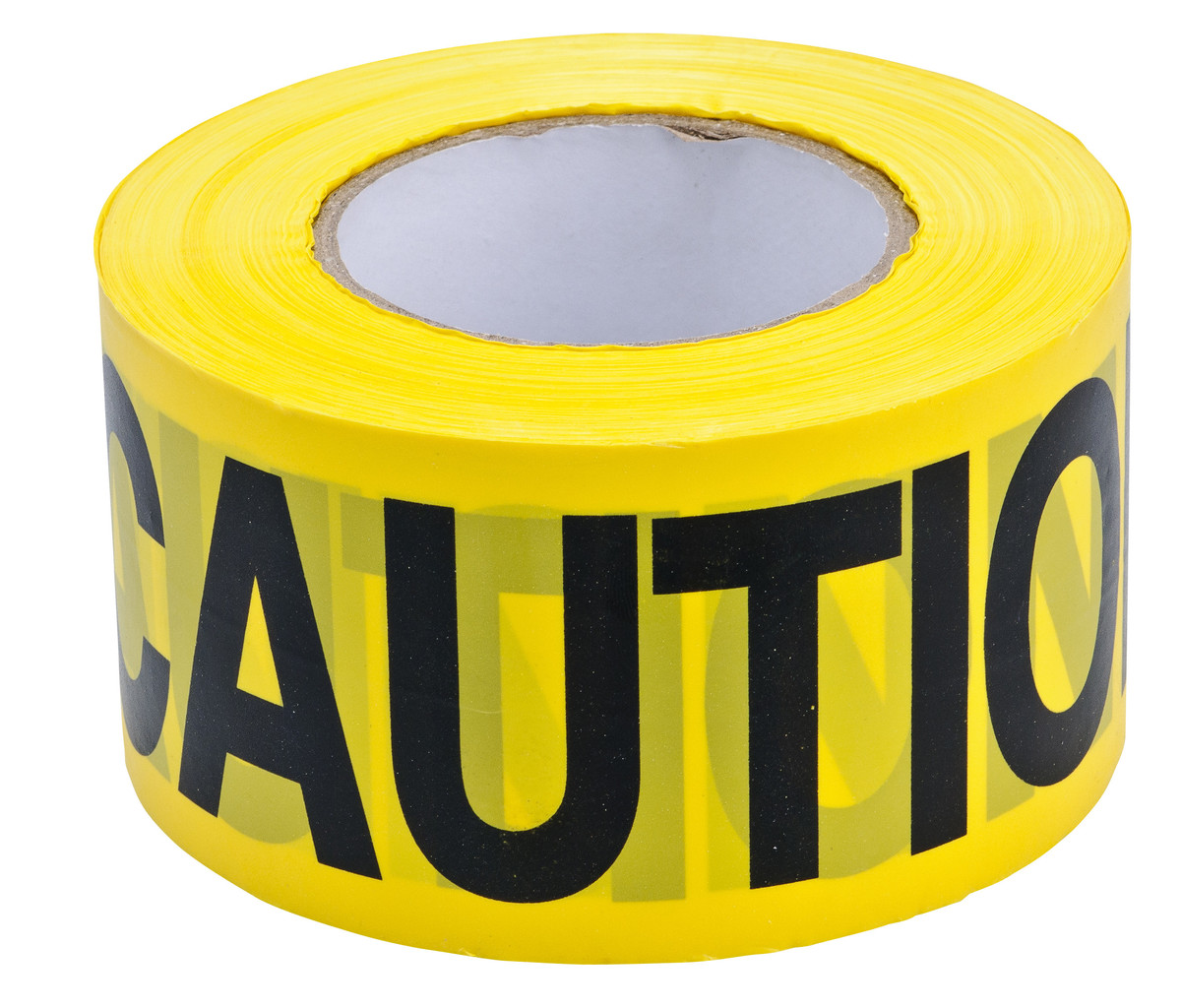 Brady 3 X 200 BlackYellow Polyethylene Barricade Tape BRD91212 for sale online at autumn supply