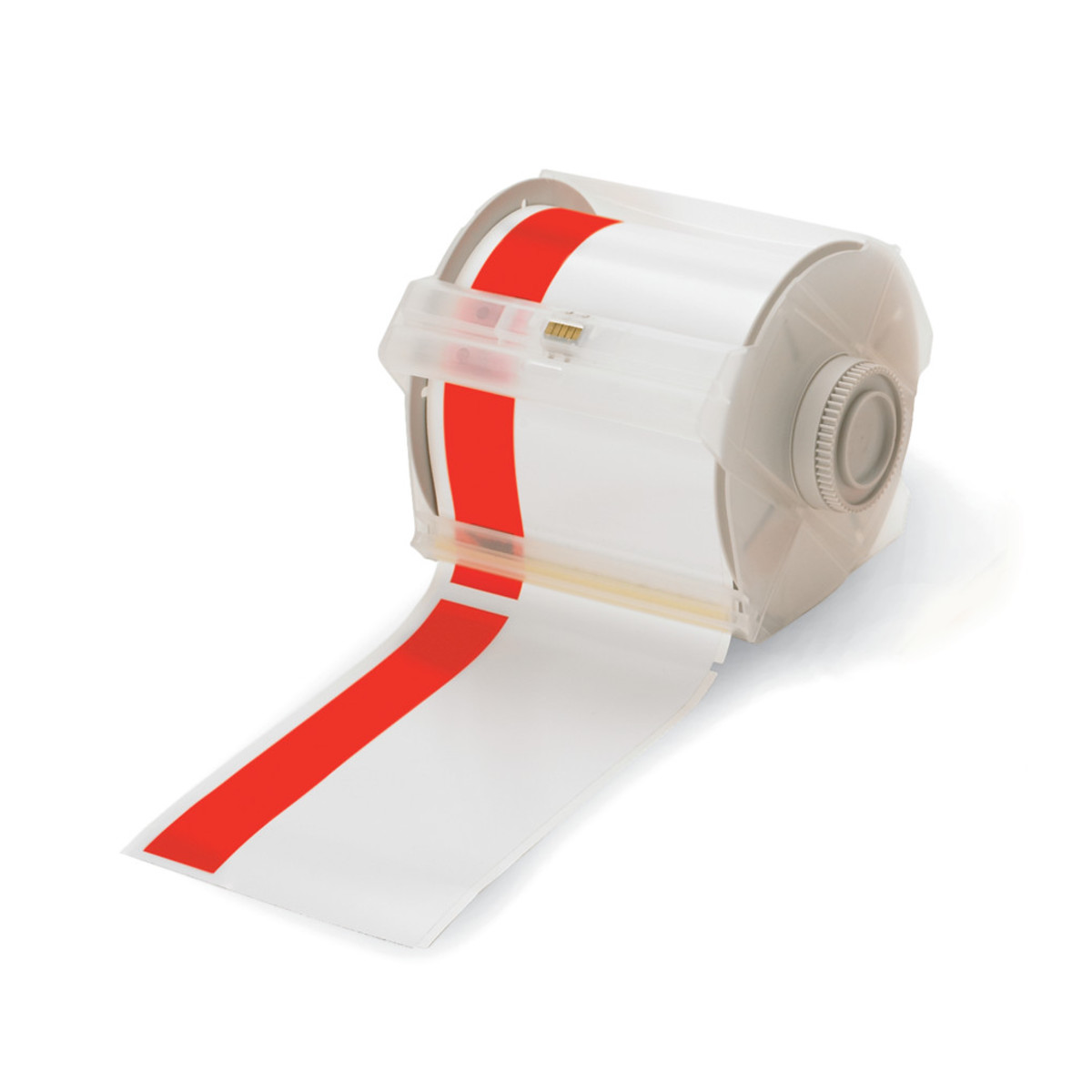 Brady 4 X 100 RedWhite GlobalMark Vinyl Label BRD113161 for sale online at autumn supply