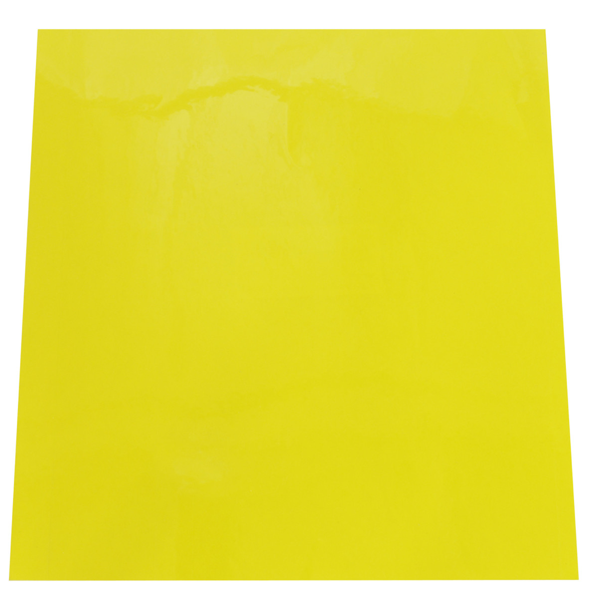 Brady 10 X 9 Yellow Polyester Label BRD30699 for sale online at autumn supply