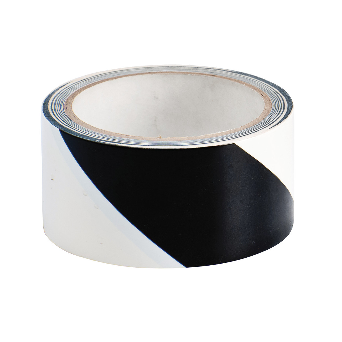 Brady 3 910 X 2 X 3 910 BlackWhite Vinyl Marking Tape BRD55292 for sale online at autumn supply