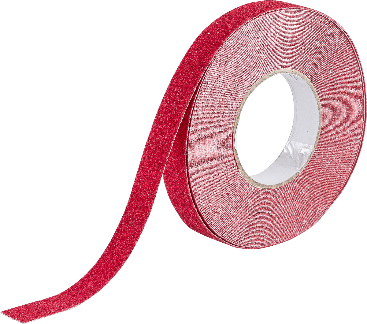 Brady 1 Red Polyester AntiSkid Tape BRD78197 for sale online at autumn supply