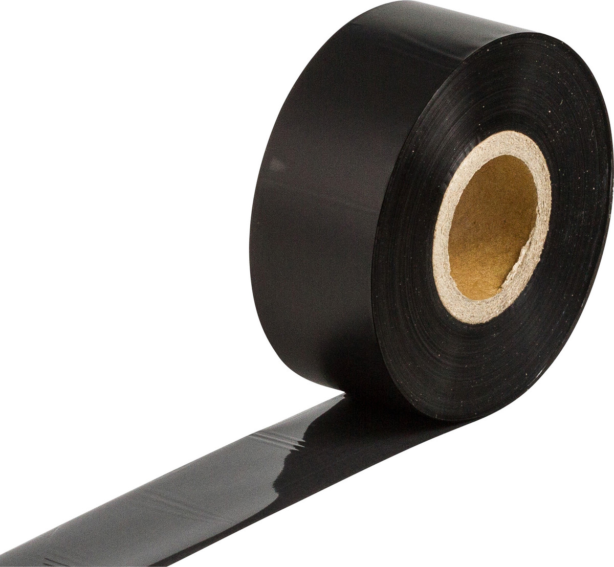 Brady 1 X 984 Black ResinWax Printer Ribbon BRD10615 for sale online at autumn supply