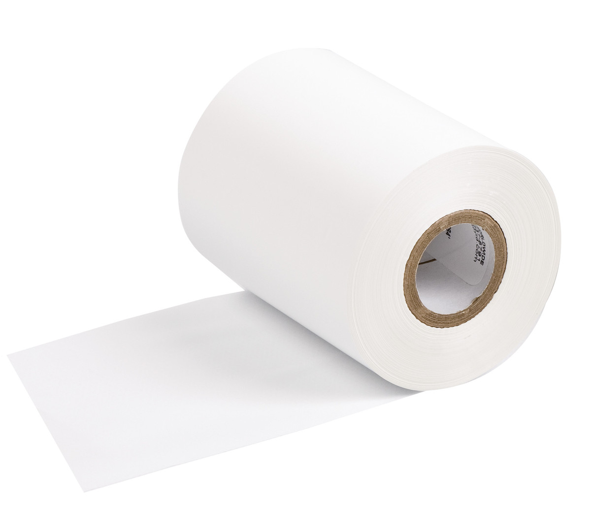 Brady 3.27 X 984 White Resin Printer Ribbon BRD35266 for sale online at autumn supply