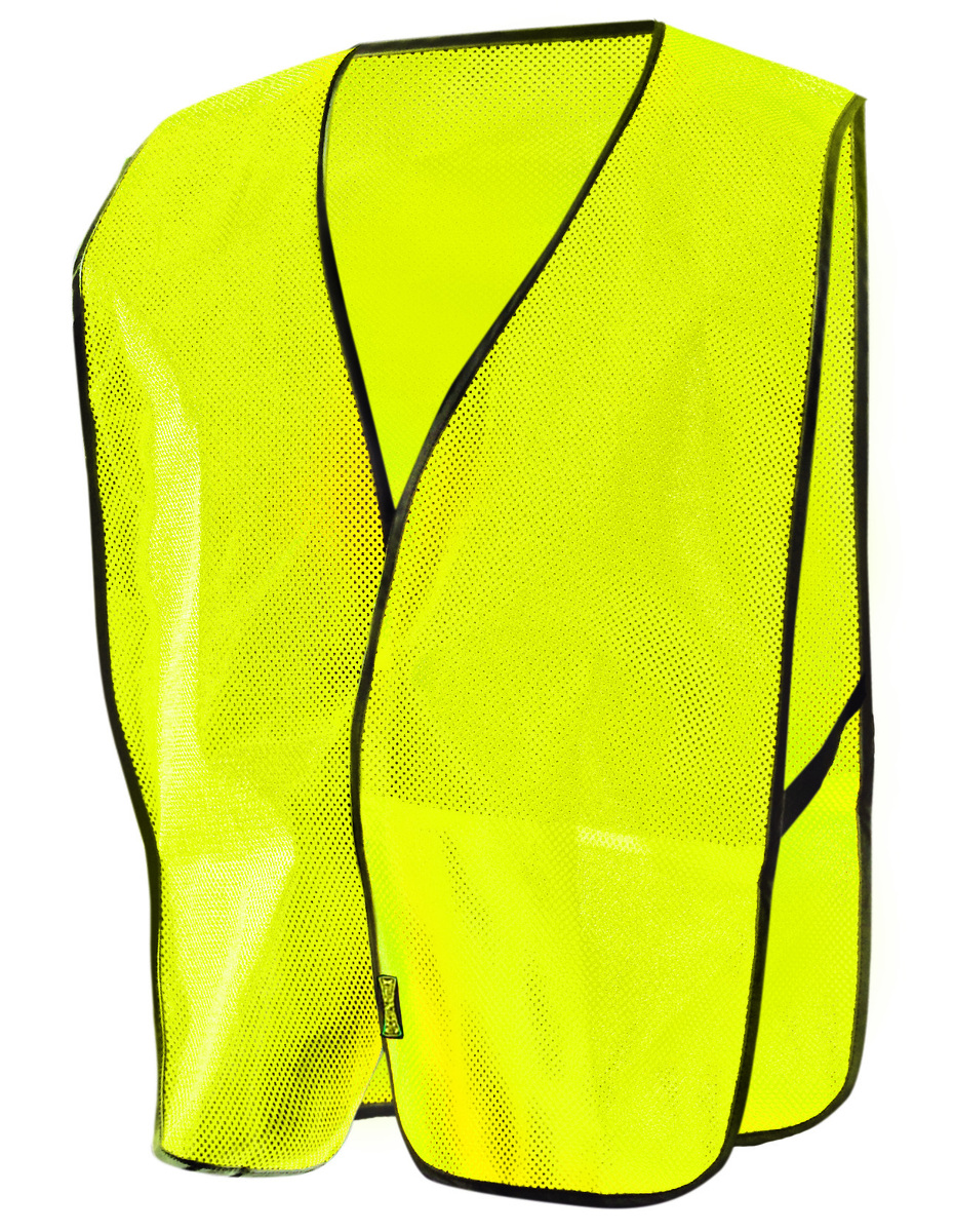 RADNOR Yellow 100 DuPont Kevlar Brand Fiber Sleeve